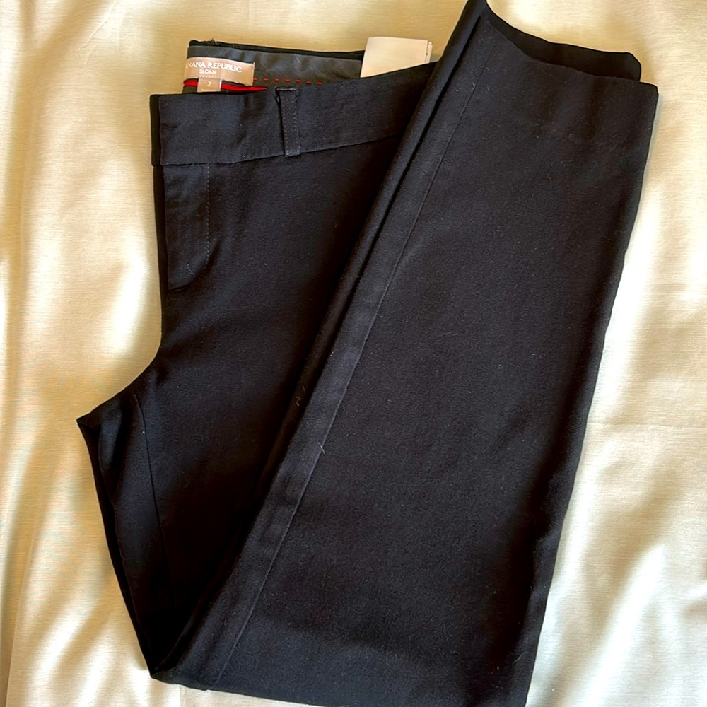 Banana Republic dress pants